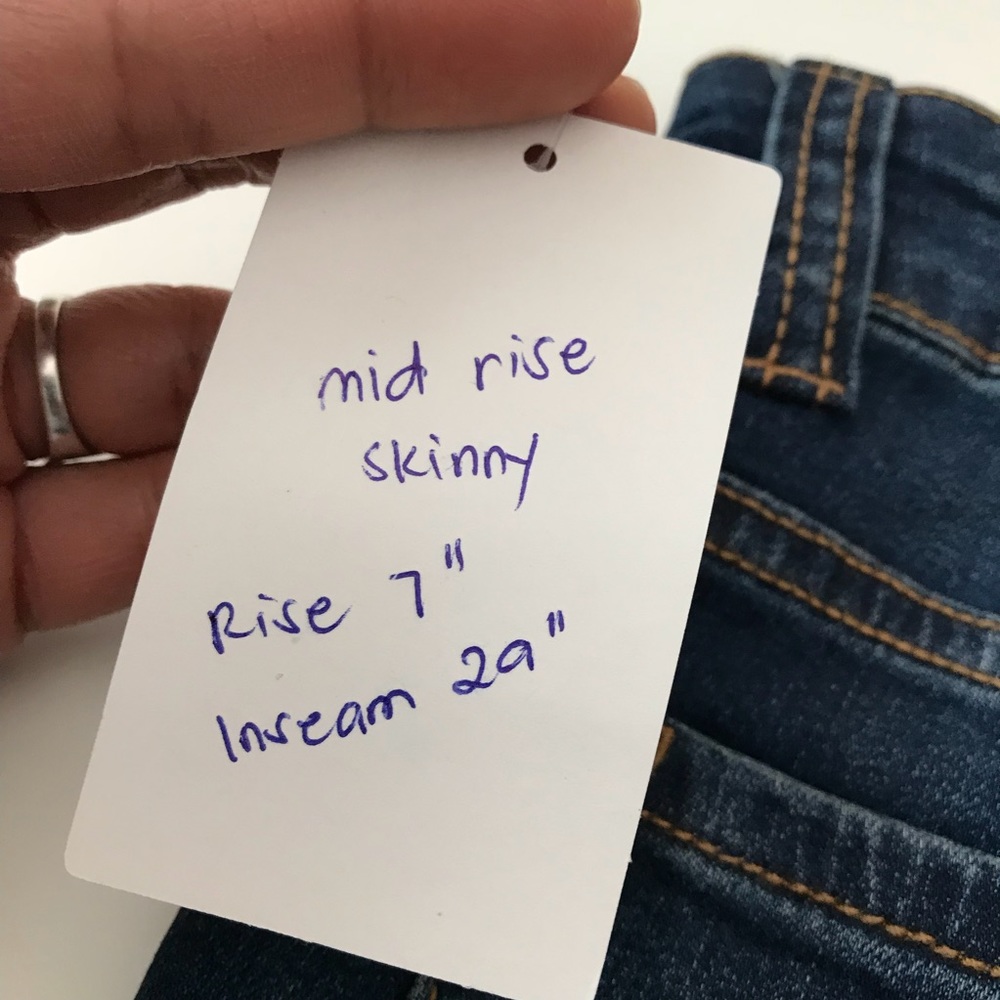 Skinny jeans - Picture 7 of 7